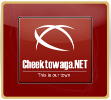 Cheektowaga.NET Home Page